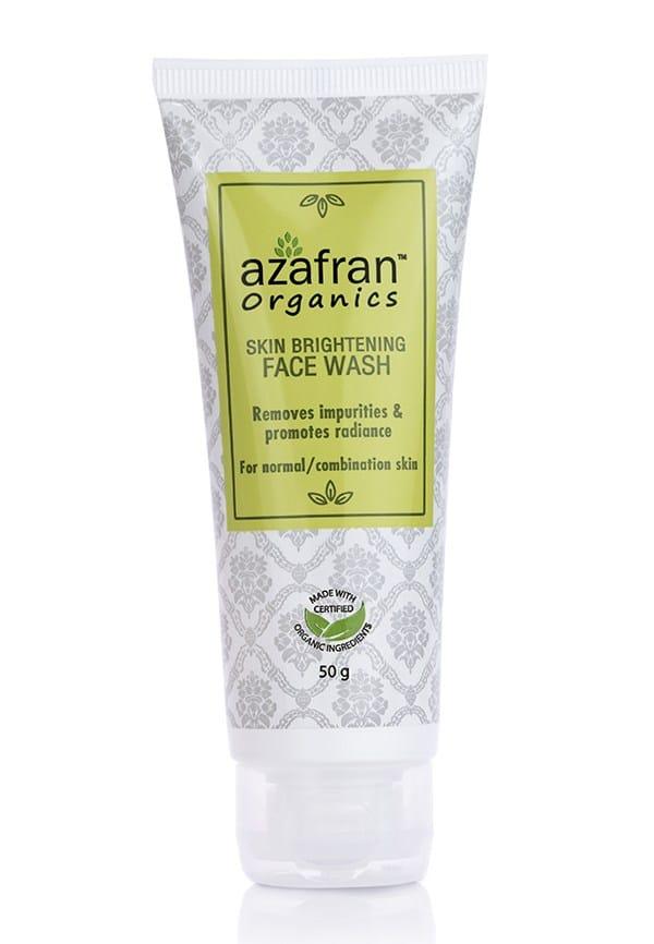 Skin Brightening Face Wash