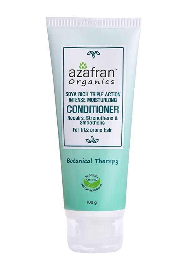 Soya Rich Triple Action Conditioner