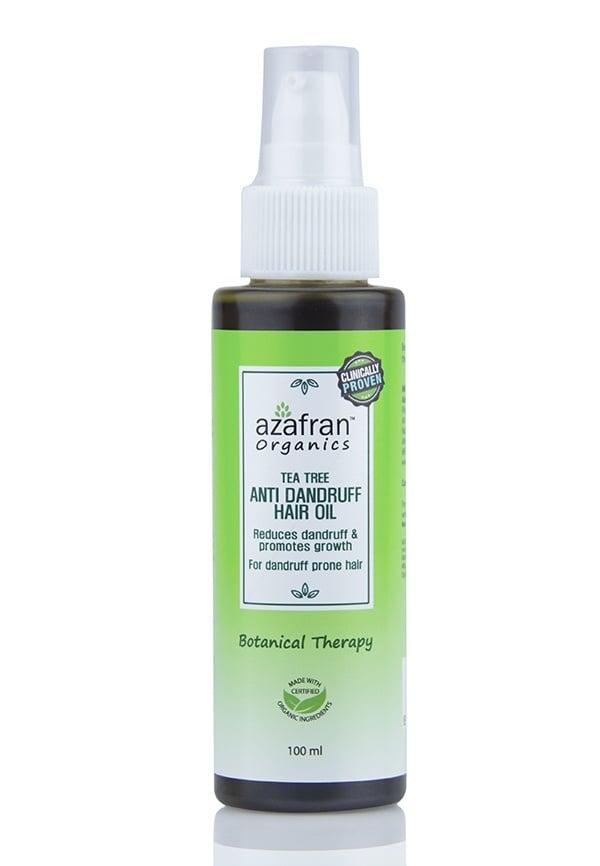 Picture Idea: 7 Expert Tips For Applying Tea Tree Oil To Hair