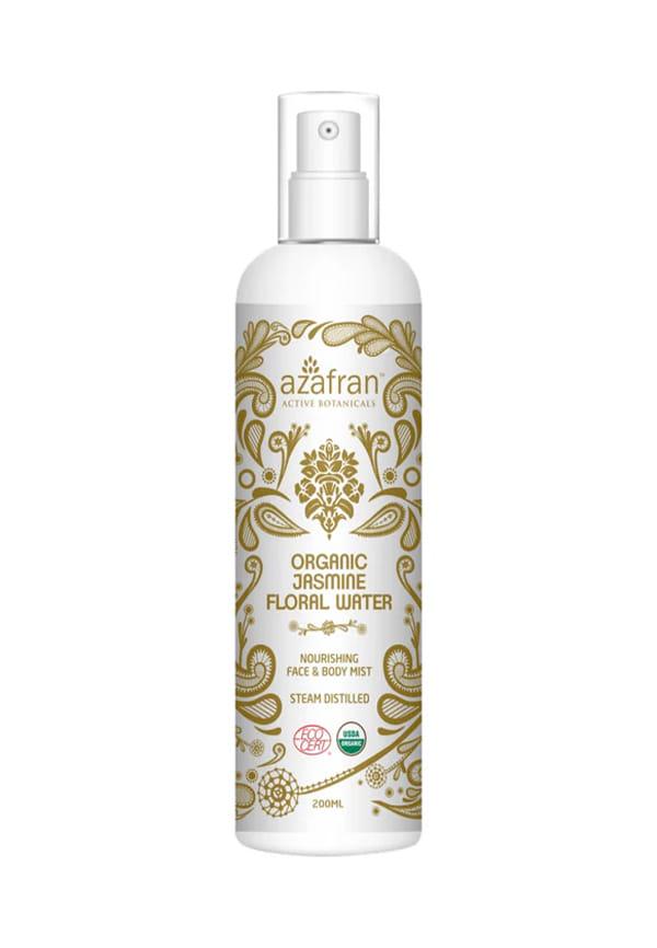 Jasmine Floral Water