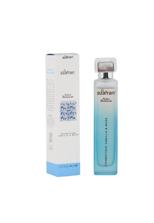 Dramatique Vanilla And Musk