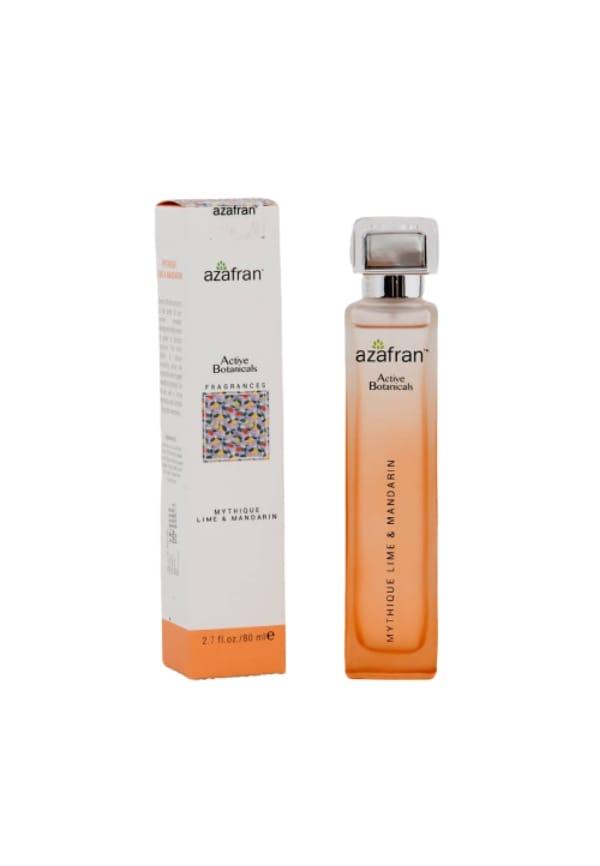 Mythique Lime And Mandarin