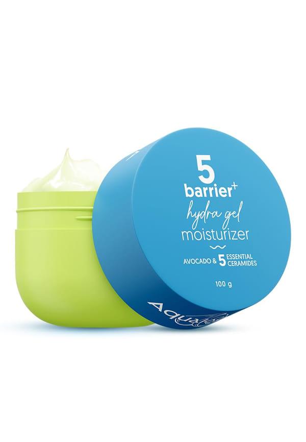 Barrier+ Hydra Gel Moisturizer with 5 Ceramides & Avocado