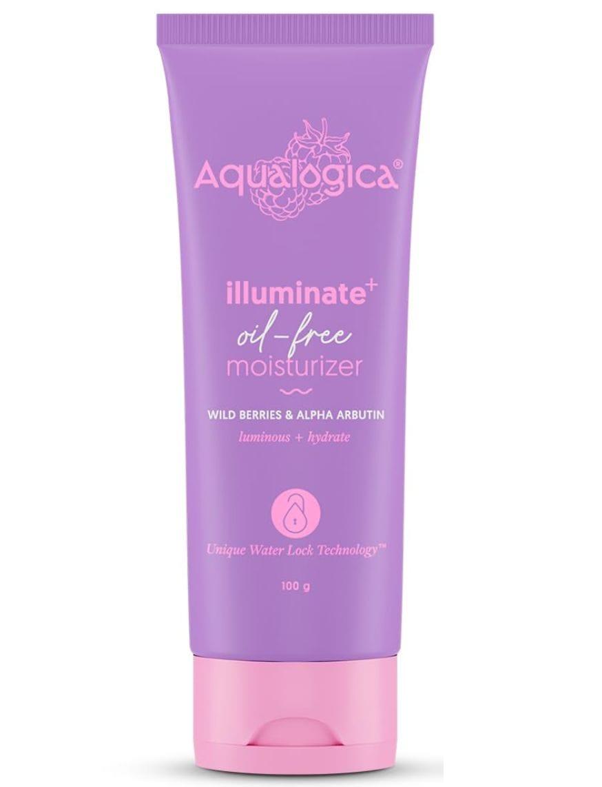AL IIIuminate+ Oil Free Moisturizer