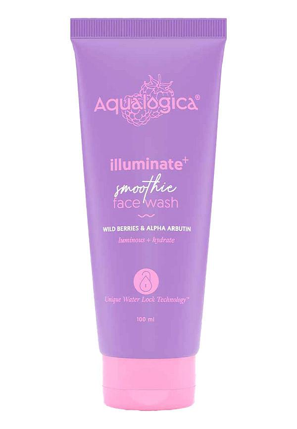 Illuminate+ Smoothie Face Wash