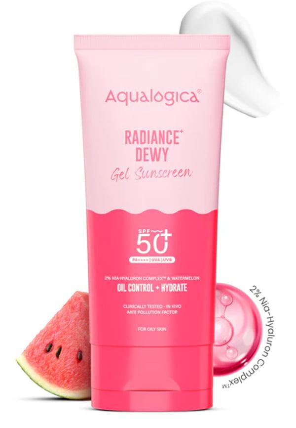 Radiance+ Dewy Sunscreen
