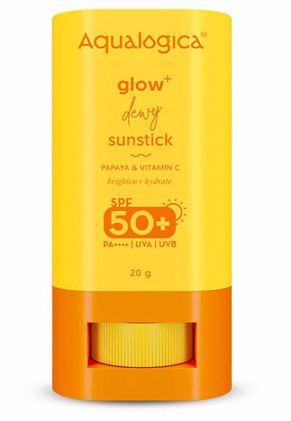 Glow+ Dewy Sunstick