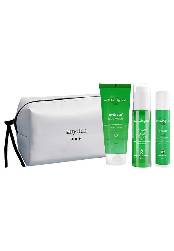 Hydrate & Nourish Kit