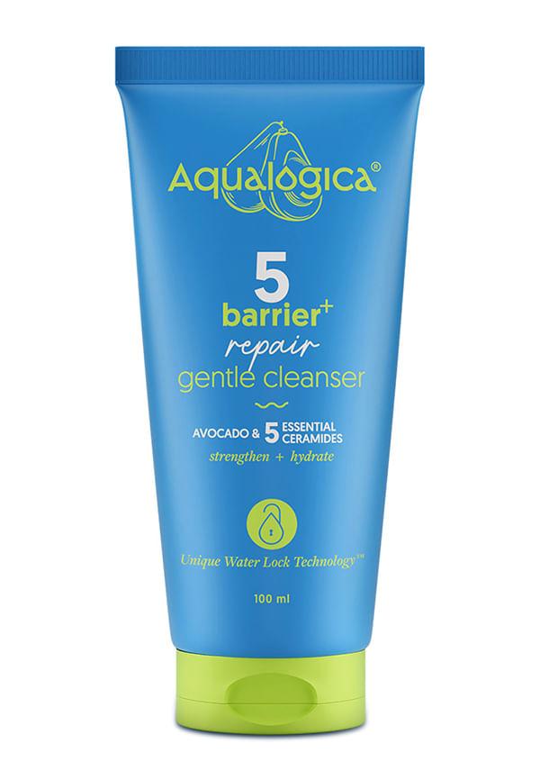 5 Barrier+ Repair Gentle Cleanser with Avocado & 5 Essential Ceramides