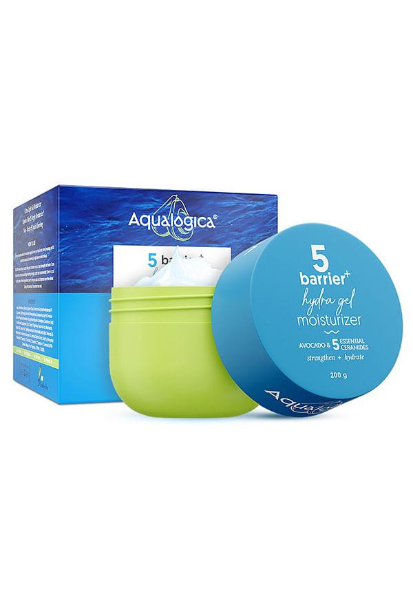 Barrier+ Hydra Gel Moisturizer with 5 Ceramides & Avocado