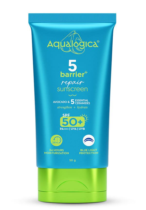 Barrier+ Repair Sunscreen