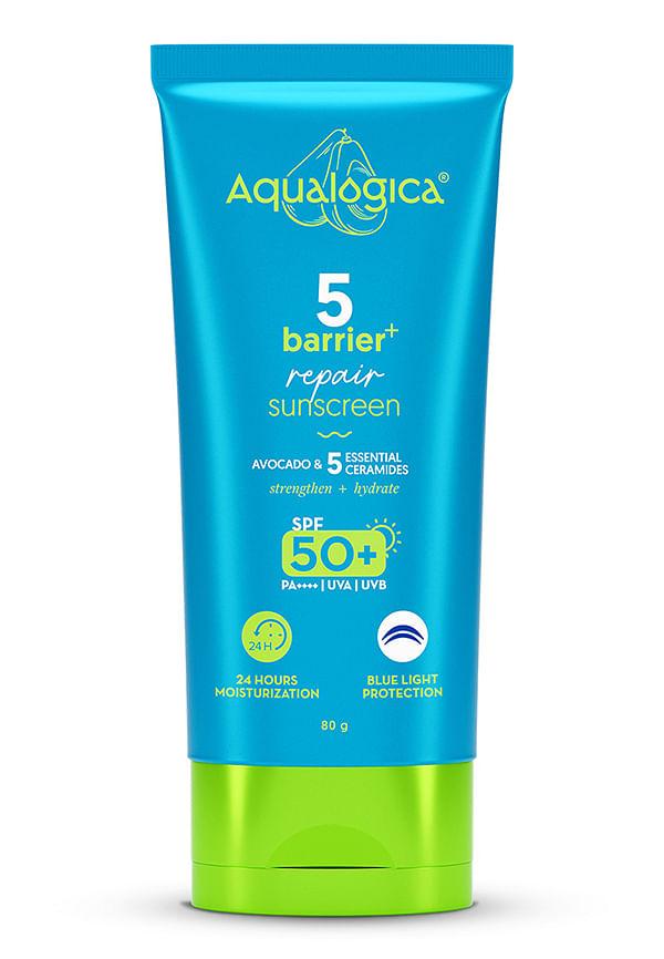 Barrier+ Repair Sunscreen