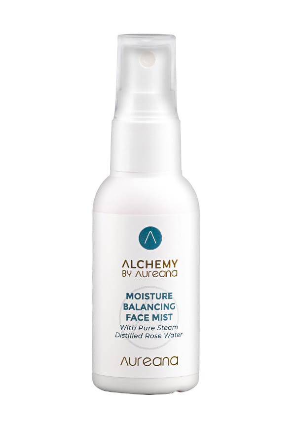 Moisture Balancing Face Mist