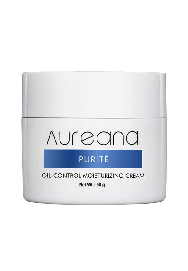Purite - Oil Control Day Cream