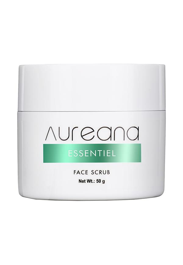 Essentiel - Face Scrub