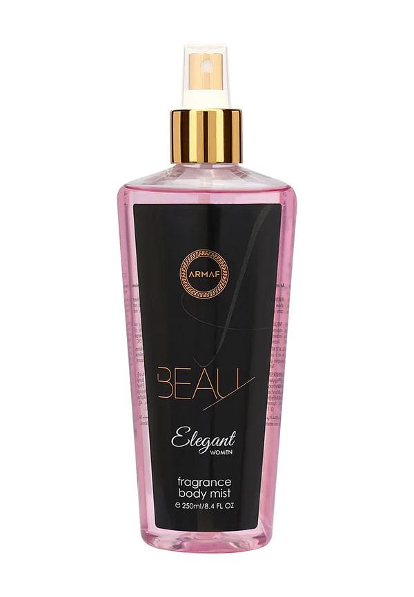 Beau Elegant For Women Body Mist