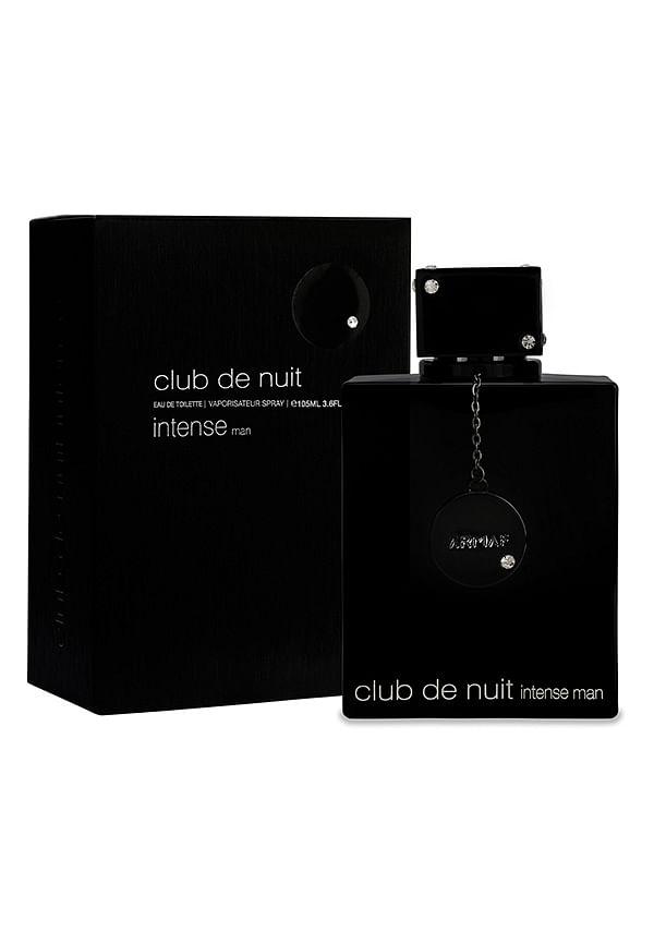 Club De Nuit Intense Men Perfume