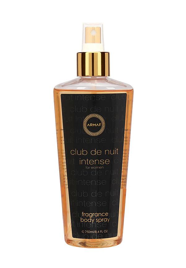 Club De Nuit Intense Mist For Women