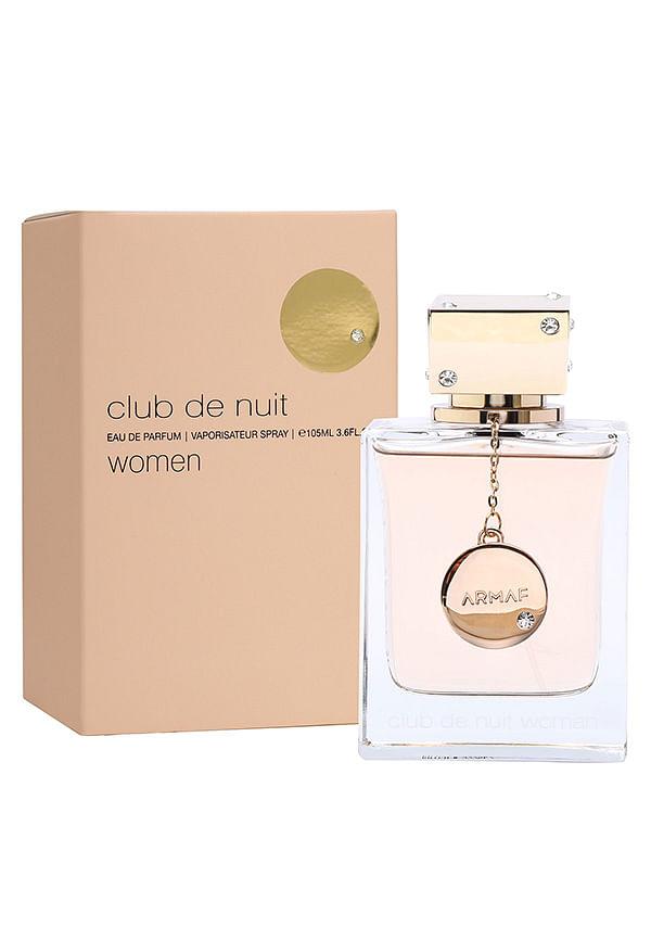 Club de Nuit Women Perfume