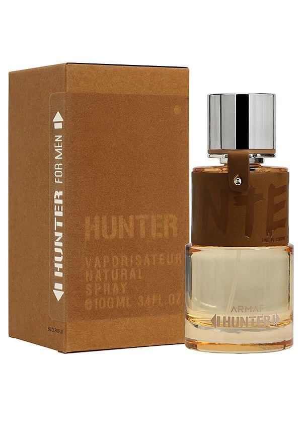 Hunter Men Perfume