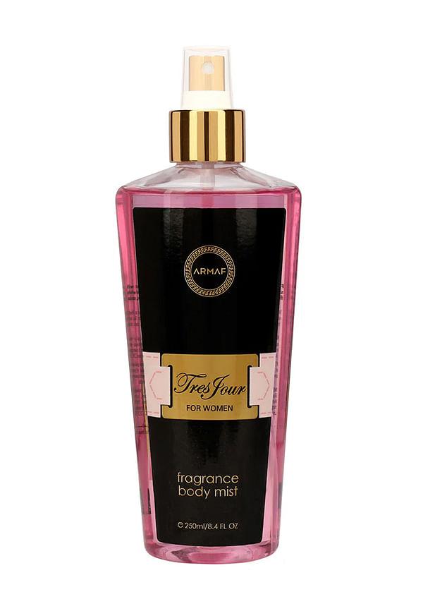 Tres Jour Women Body Mist