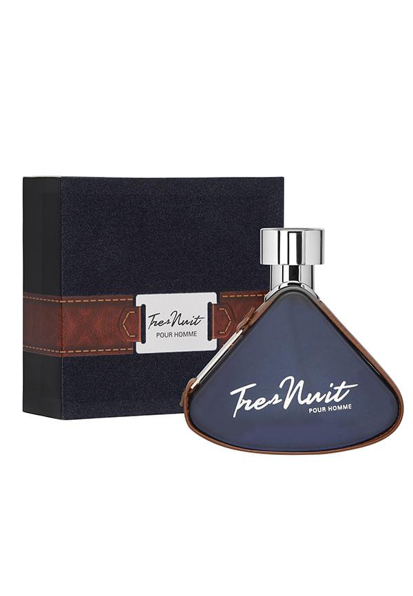 Tres Nuit Men Perfume