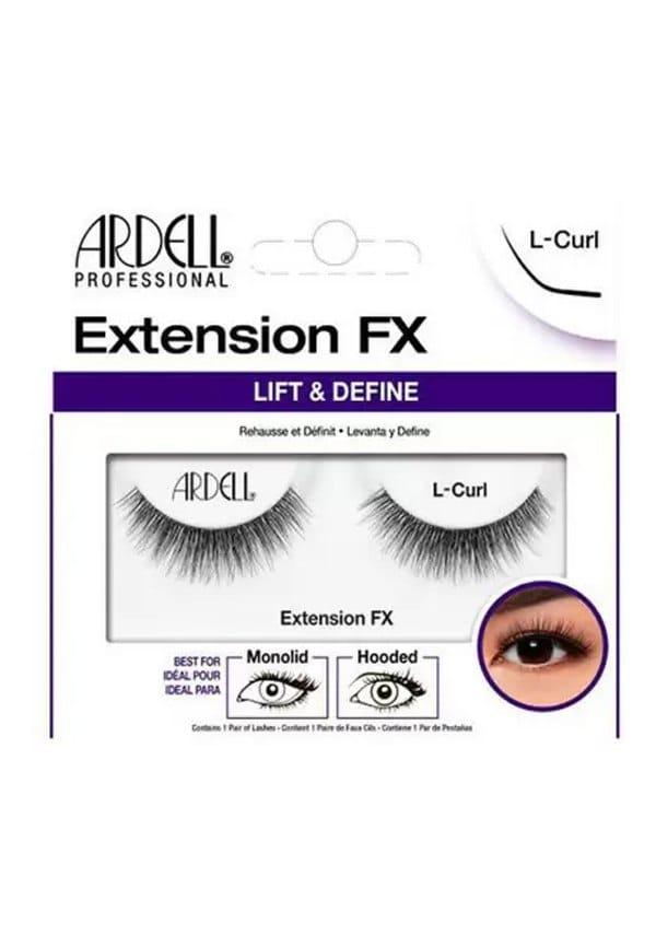 Extension Fx L Curl - 68690