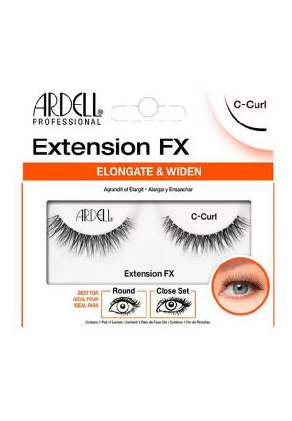 Extension Fx C Curl - 68691