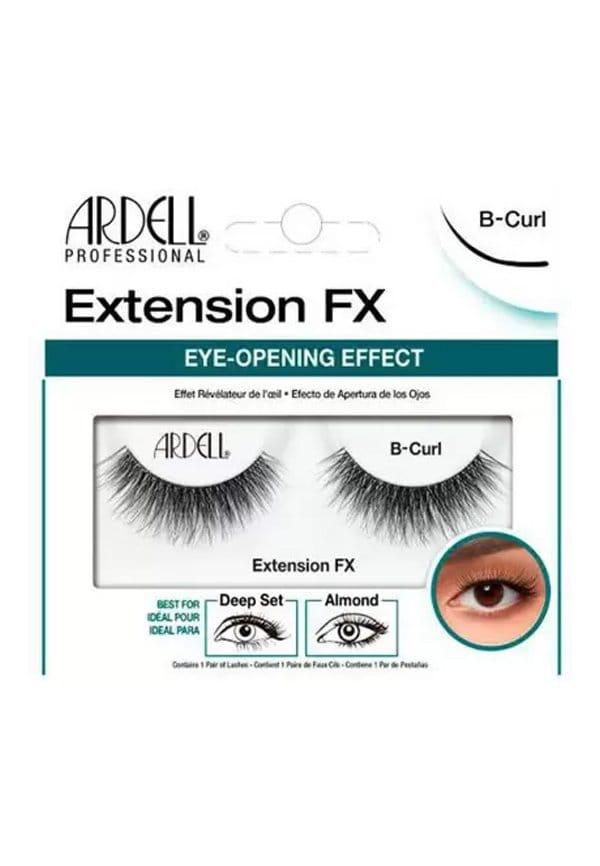 Extension Fx B Curl - 68692