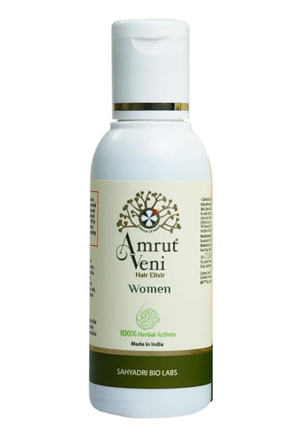 Hair Elixir Women