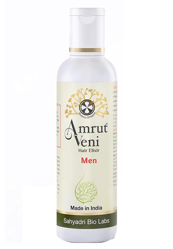Hair Elixir Men