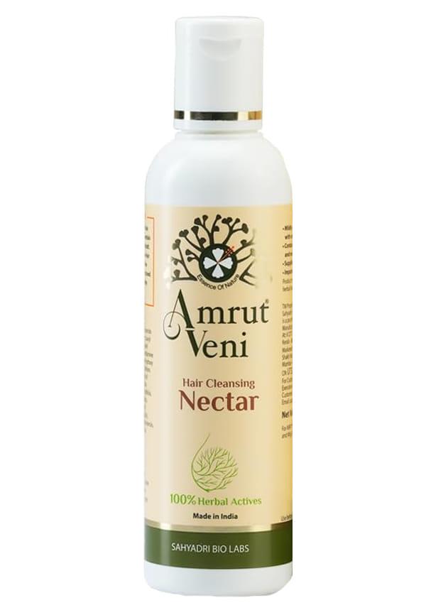 Hair Cleansing Nectar