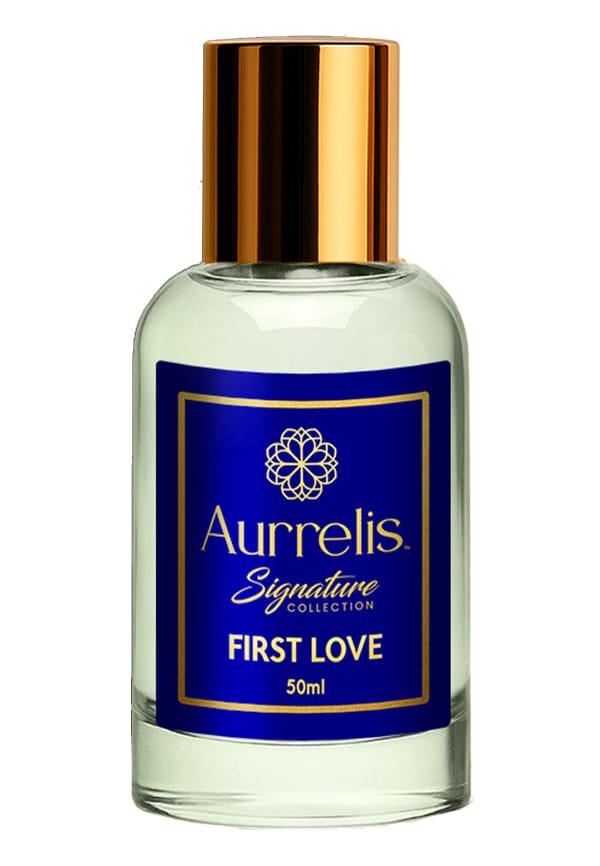 Signature First Love Extrait De Parfum