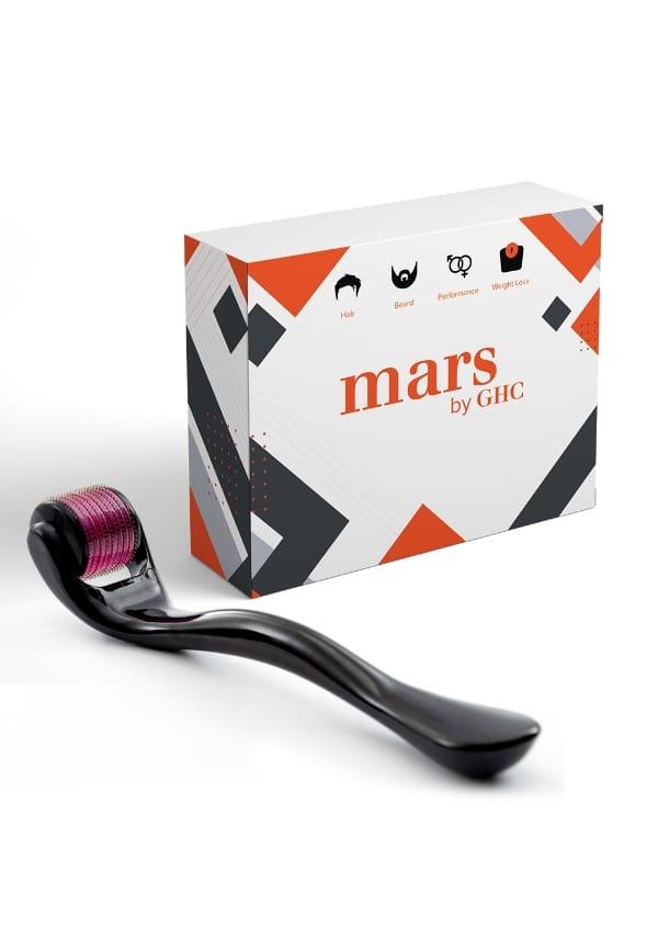 Beard Growth Stimulator