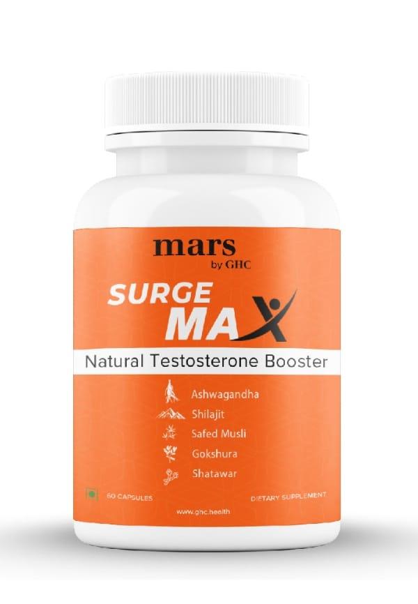 Natural Energy Booster