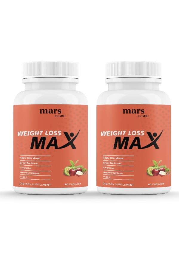 Weight Loss Max