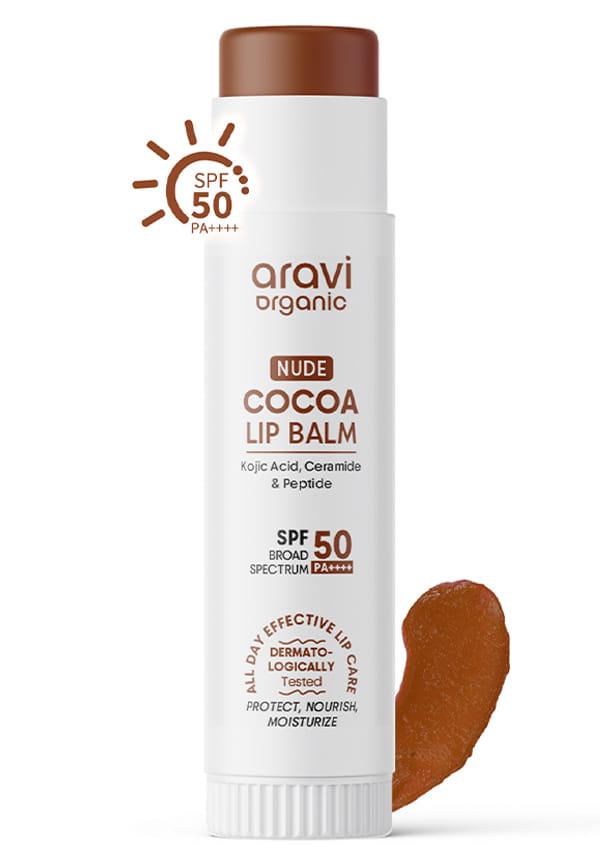 Barrier Repair Lip Balm SPF 50 PA++++