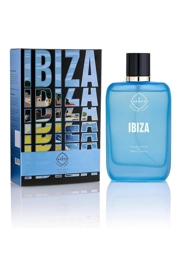 Ibiza Eau De Parfum Unisex Perfume