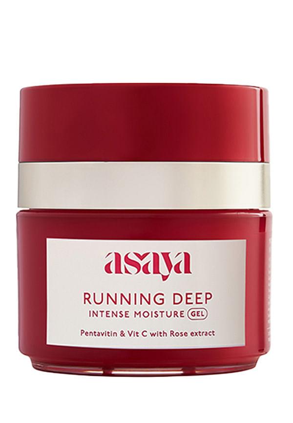 Intense Face Moisturizing Gel