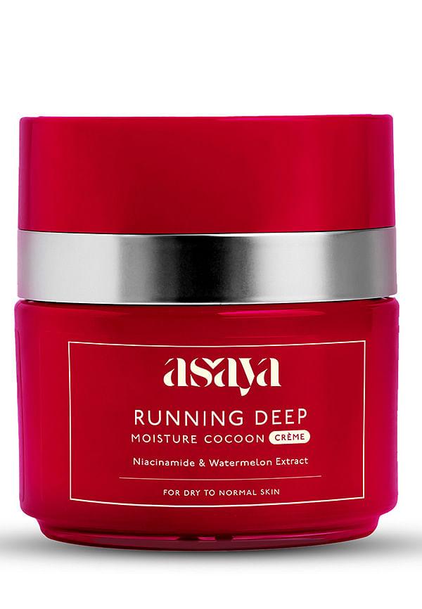 Moisture Cocoon Creme