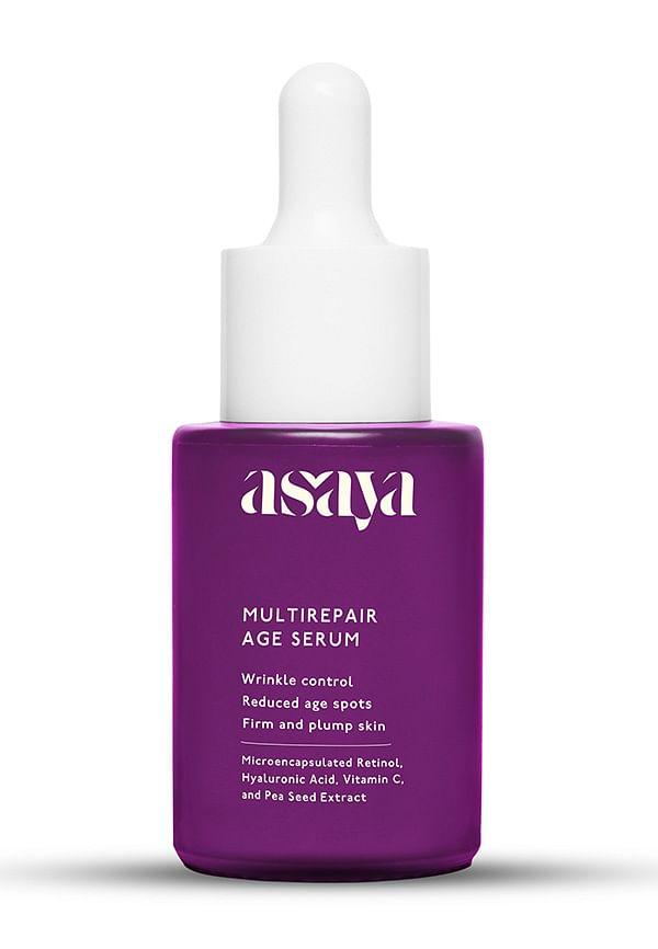 Retinol Vitamin C Face Serum