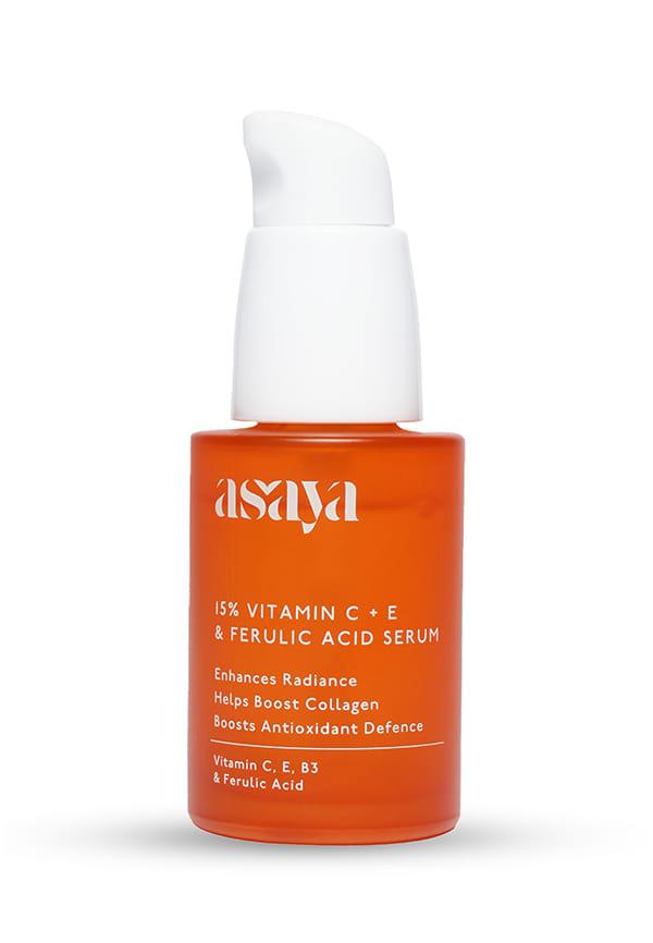 15% Vitamin C + E & Ferulic Acid Face Serum