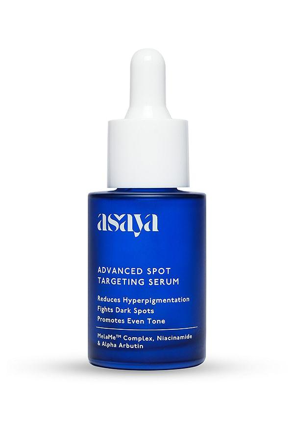 Advanced Spot Targeting Face Serum