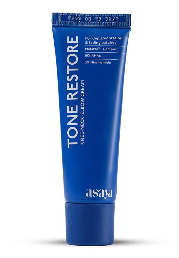 Tone Restore Advanced Pigmentation Cream