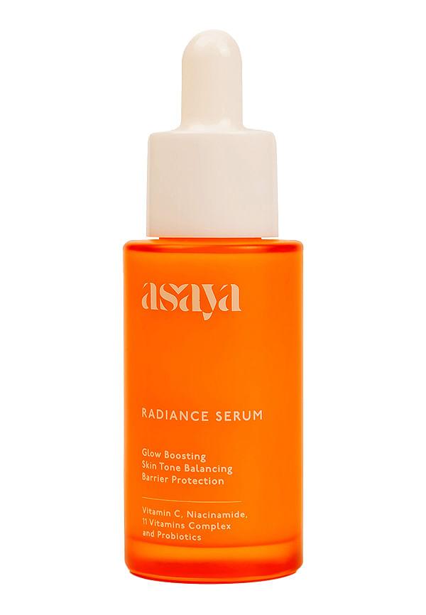 Radiance Face Serum