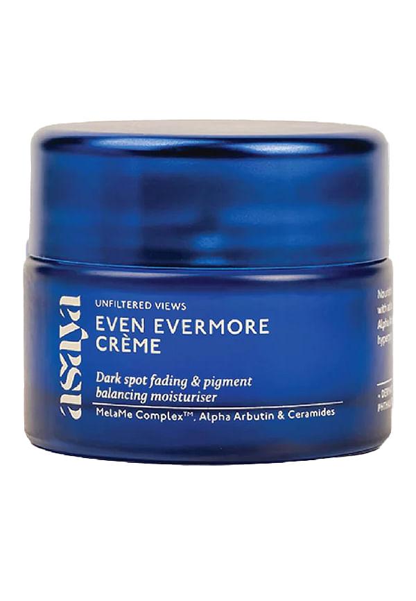 Even Evermore Crème