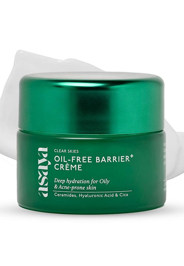 Oil Free Barrier+ Crème