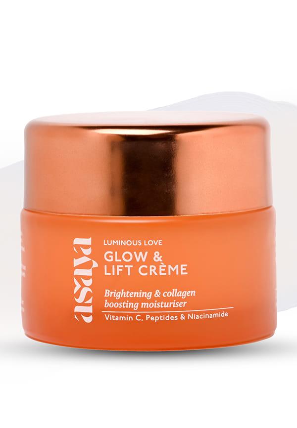 Glow & Lift Crème