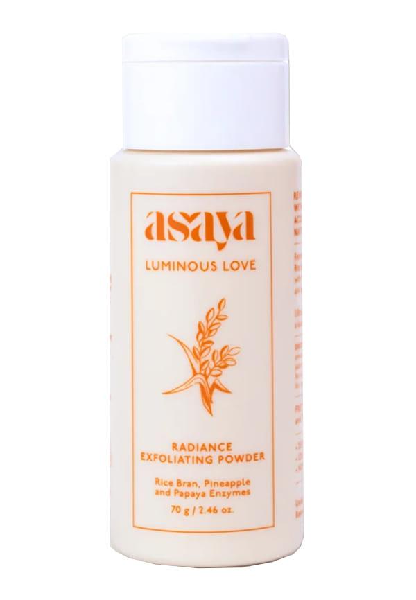 Radiance Exfoliating Powder