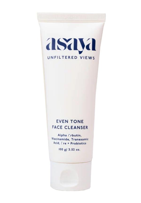 Even Tone Face Cleanser